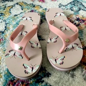 Kate Spade Flipflops
